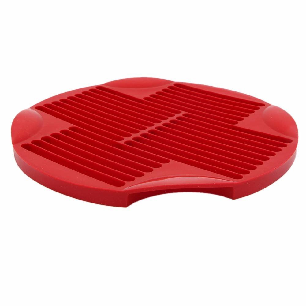 1 Pcs Food Grade Silicone Finger Shape Biscuit Molds DIY Chocolate Lollipop Mold Long Strip Cookie Baking Tray